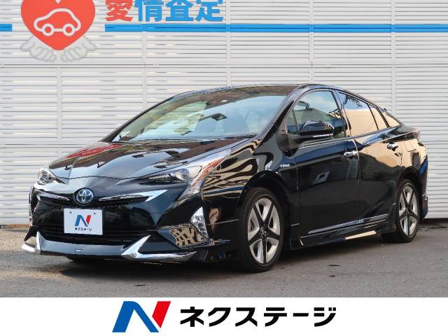 トヨタ プリウス ｓツーリングセレクション 4 9万km 神奈川県 221 の中古車詳細 神奈川県の横浜戸塚店 中古車の ネクステージ