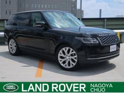 レンジローバー ヴォーグ 258PSの中古車画像