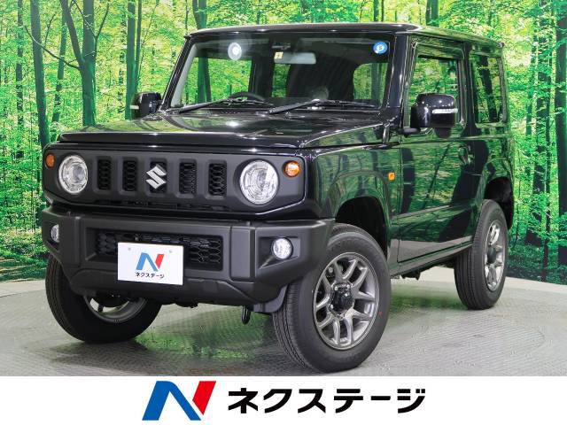 スズキ ジムニー ｘｃ 1km 北海道 353 の中古車詳細 北海道の札幌手稲店 新車 中古車の ネクステージ