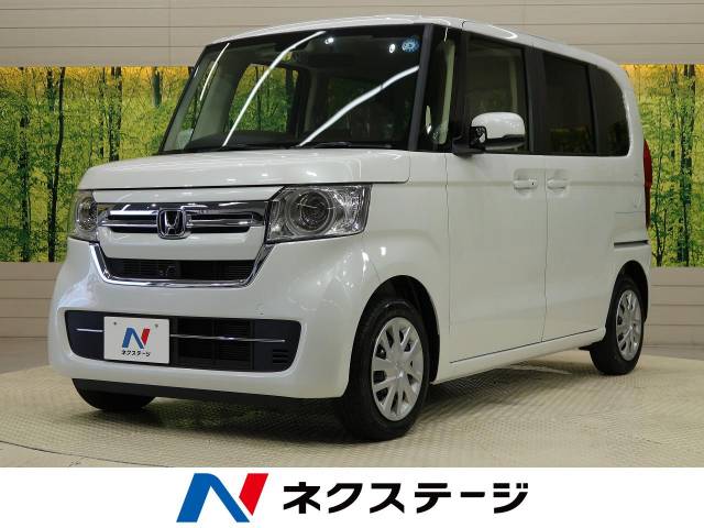 ホンダ ｎ ｂｏｘ ｇ 10km 愛知県 717 の中古車詳細 愛知県の刈谷店 新車 中古車の ネクステージ