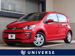 アップ フォルクスワーゲン の中古車一覧 新車 中古車の ネクステージ