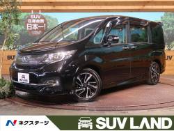 ステップワゴンスパーダ スパーダ・クールスピリットの中古車画像
