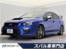 ｗｒｘ ｓｔｉ スバル の中古車一覧 新車 中古車の ネクステージ