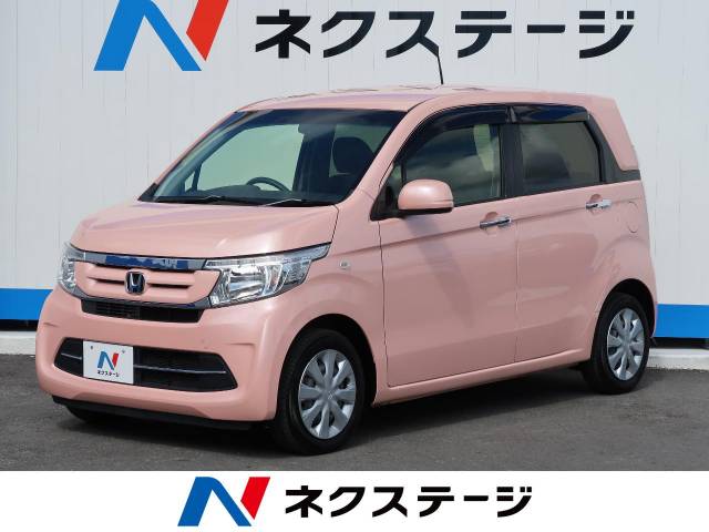 ホンダ ｎ ｗｇｎ ｇ ｌパッケージ 5 8万km 69 9万円 沖縄県 578 の中古車詳細 沖縄県の豊見城店 新車 中古車の ネクステージ