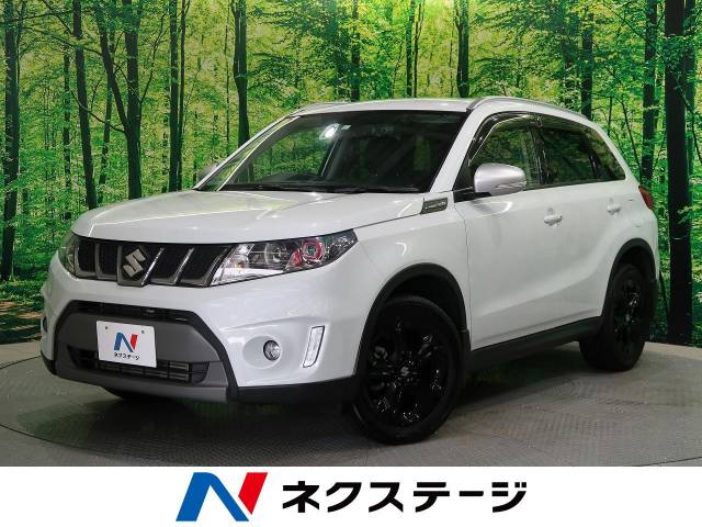 エスクード スズキ のクルマカタログ 新車 中古車の ネクステージ