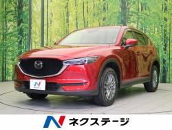 CX-5 XD プロアクティブの中古車画像