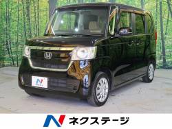 N-BOX G・Lホンダセンシングの中古車画像