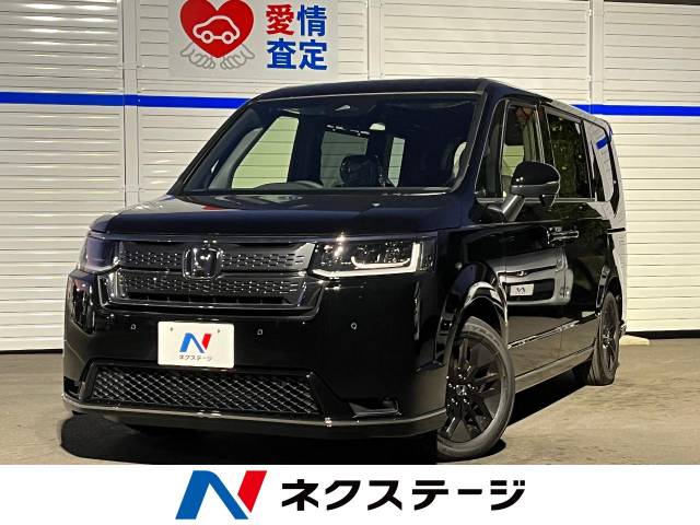 ホンダ ステップワゴン スパーダ 5km 奈良県 550 の中古車詳細 奈良県の奈良店 中古車の ネクステージ