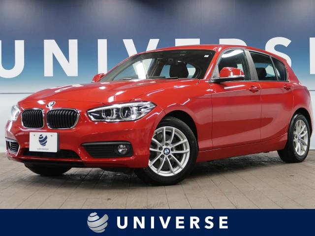 ｂｍｗ １シリーズ １１８ｉ 2 7万km 千葉県 547 の中古車詳細 千葉県のユニバース 千葉北 新車 中古車の ネクステージ