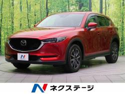 CX-5 XD プロアクティブの中古車画像