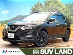 エクストレイル 20X エクストリーマーXの中古車画像