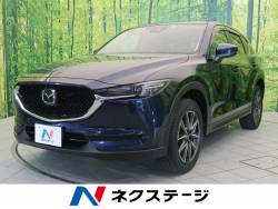 CX-5 XD プロアクティブの中古車画像