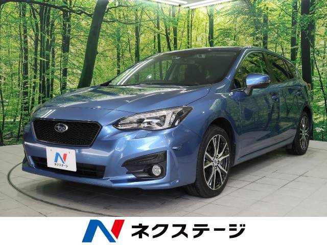スバル インプレッサスポーツ ２ ０ｉ ｌアイサイト 5 8万km 岩手県 257 の中古車詳細 岩手県の盛岡店 新車 中古車の ネクステージ