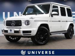 メルセデス ベンツ ｇクラス ｂｒａｂｕｓ ユニバースの中古車一覧 輸入車 外車の中古車探しなら ユニバース