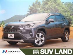 RAV4 Gの中古車画像
