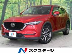 CX-5 XD プロアクティブの中古車画像