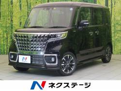 スズキ スペーシアカスタム 未使用 車の中古車一覧 新車 中古車の ネクステージ