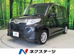 ルーミー X Sの中古車画像