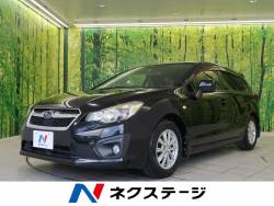 スバル インプレッサスポーツ 登録済未使用車の中古車一覧 新車 中古車の ネクステージ