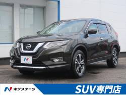エクストレイル 20Xiの中古車画像