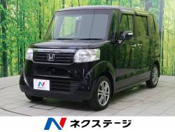N-BOX G特別仕様車SSパッケージの中古車画像