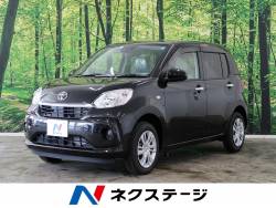 パッソ トヨタ の中古車一覧 新車 中古車の ネクステージ