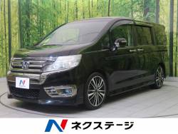 ステップワゴンスパーダ Z クールスピリットの中古車画像