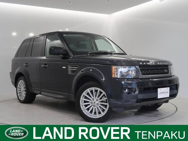 売り切り御免 レンジローバー Hse 4wd ディーラー車 純正ナビ 革 クルコン アルミ Www Ampselectric Com