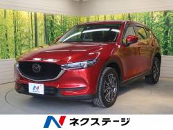 CX-5 XD プロアクティブの中古車画像
