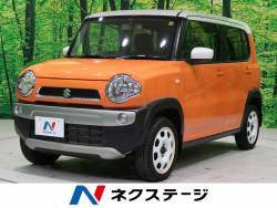 ハスラー Gの中古車画像