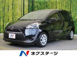 シエンタ Gの中古車画像