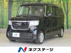 N-BOX G・Lホンダセンシングの中古車画像