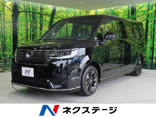 ホンダ ステップワゴン スパーダ 4km 三重県 636 の中古車詳細 三重県の津店 中古車の ネクステージ