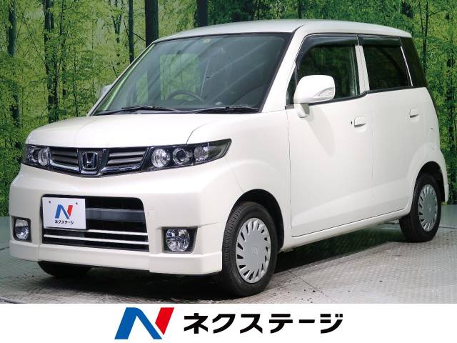 ホンダ ゼストスパーク Ｇ 4.8万Km (福岡県)[075]の中古車詳細