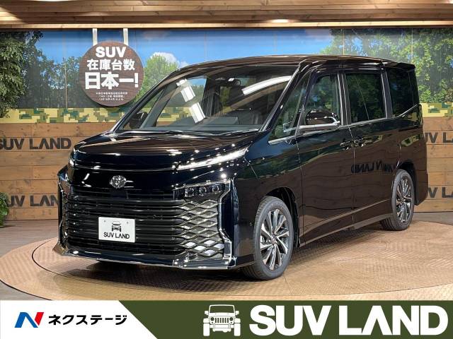 トヨタ ヴォクシー 登録済未使用車 純正１０型ディスプレイオーディオプラス Ff 365 9万円 愛知県 748 の中古車詳細 愛知県のｓｕｖ ｌａｎｄ 名古屋 ｓｕｖ ｌａｎｄ