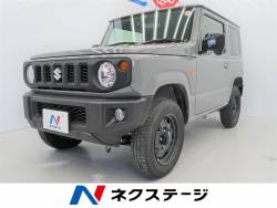 ジムニー XLの中古車画像