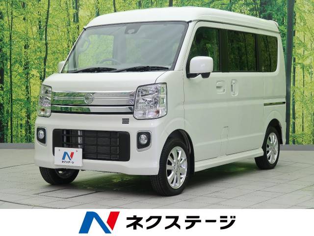 日産 ｎｖ１００クリッパーリオ ｅ ハイルーフ 0 3万km 福岡県 342 の中古車詳細 福岡県の新宮店 新車 中古車の ネクステージ
