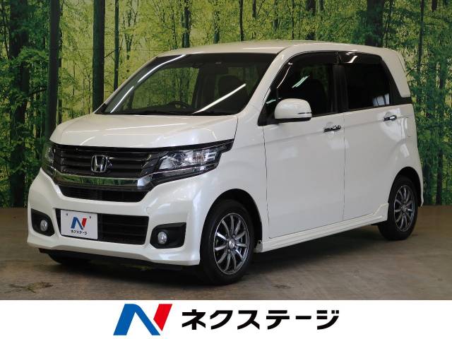 ｎ ｗｇｎカスタム ｇ ａパッケージ ホンダ Cvt 無段変速車 のカタログ詳細情報 新車 中古車の ネクステージ