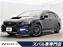 レヴォーグ 2.0STIスポーツアイサイトの中古車画像