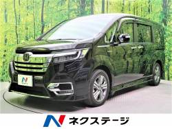 ステップワゴンスパーダ スパーダハイブリッド G・EX ホンダセンシングの中古車画像