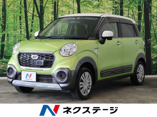 ダイハツ キャスト アクティバｘ 9 4万km 福島県 081 の中古車詳細 福島県のいわき店 新車 中古車の ネクステージ