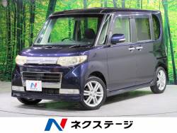 タント カスタムRSの中古車画像