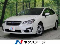 インプレッサスポーツ 1.6i-Lの中古車画像