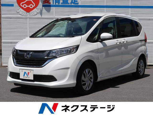 ホンダ フリード ｇ ホンダセンシング 0 6万km 神奈川県 849 の中古車詳細 神奈川県の横浜戸塚店 ｓｕｖ ｌａｎｄ