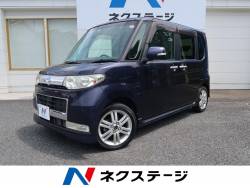 タント カスタムRSの中古車画像