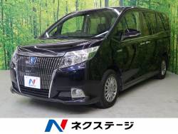 トヨタ エスクァイア 登録済未使用車の中古車一覧 新車 中古車の ネクステージ
