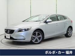 ボルボ ｖ４０の中古車一覧 ネクステージのボルボ正規販売店