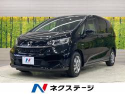 フリードハイブリッド ハイブリッド・Gホンダセンシングの中古車画像