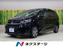 フリードハイブリッド ハイブリッド・Gホンダセンシングの中古車画像