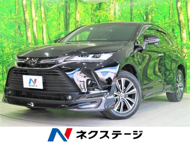 トヨタ ハリアー モデリスタフルエアロ ８型ディスプレイオーディオ Ff 459 7万円 宮崎県 4 の中古車詳細 宮崎県の宮崎北店 ｓｕｖ ｌａｎｄ